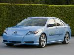Toyota Camry CNG Hybrid Concept 2008 года